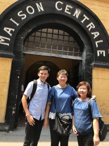 Hoa Lo Prison