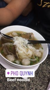 Pho Quynh