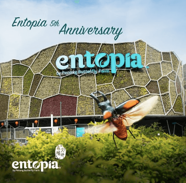 Entopia